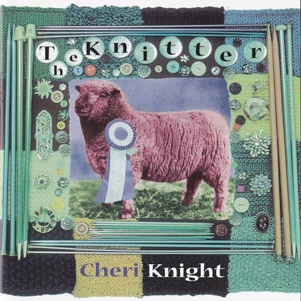 That I Might See by Cheri Knight