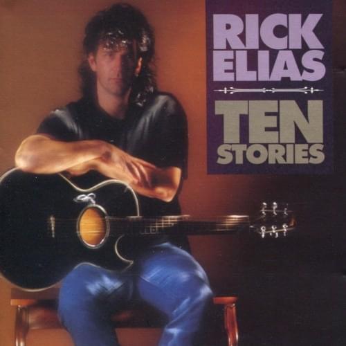 Only Your Love by Rick Elias