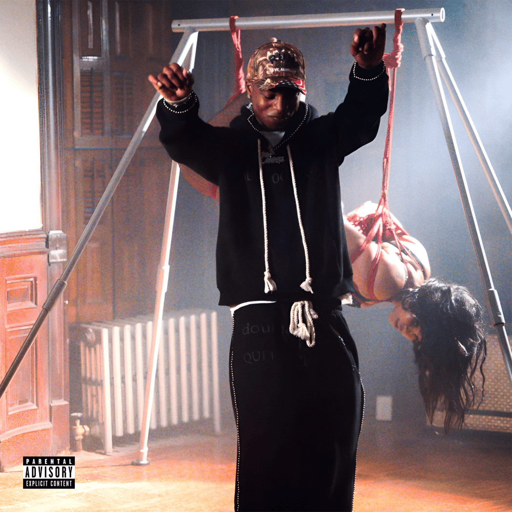 Album cover art for "u got fans!" by Chow Lee