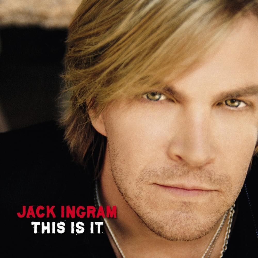 Album cover art for "Great Divide" by Jack Ingram