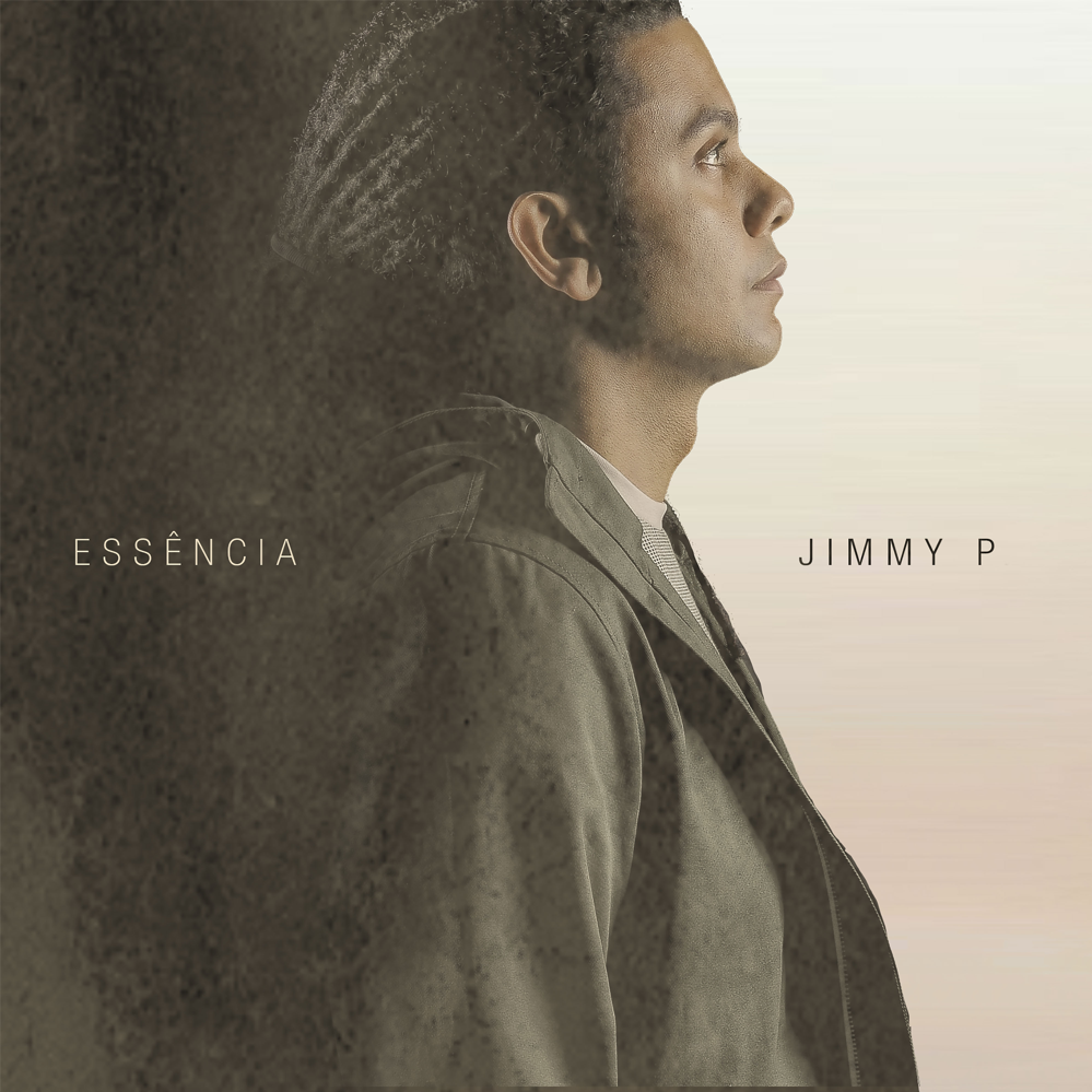 Entre as Estrelas by Jimmy P
