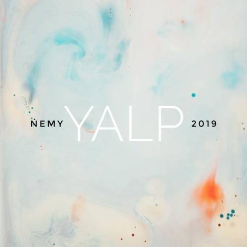 Cover image for YALP