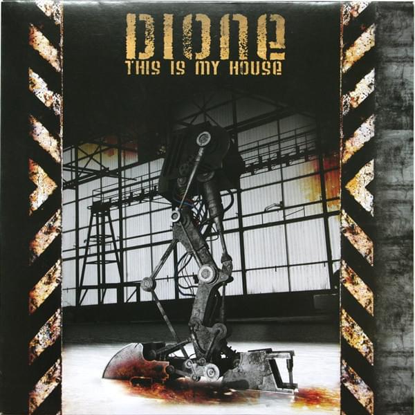 Cover image for This Is My House