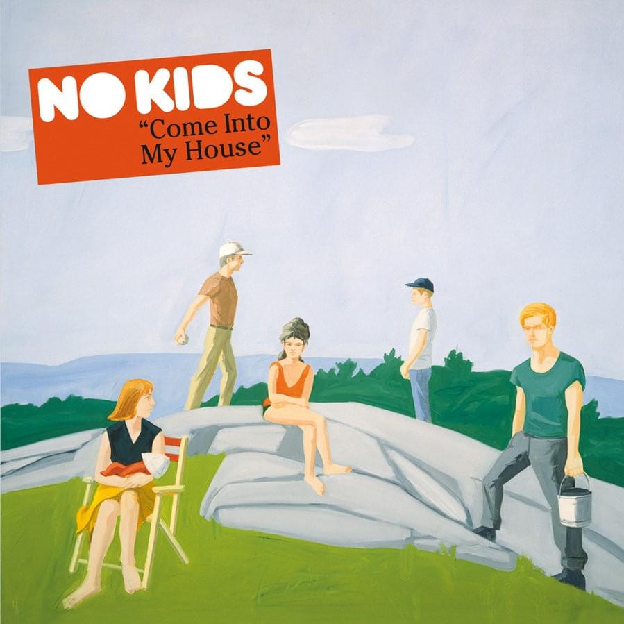 You Look Good to Me by No Kids