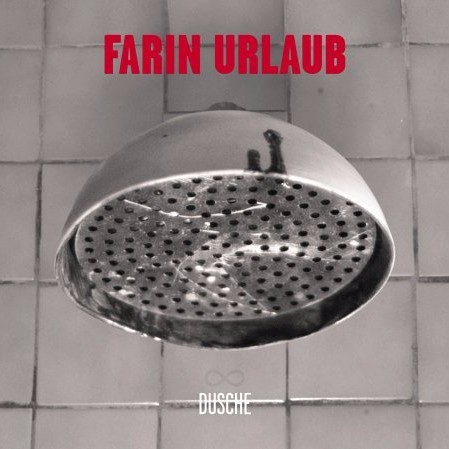 Album cover art for "Klasse" by Farin Urlaub