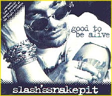 Neither Can I by Slash’s Snakepit
