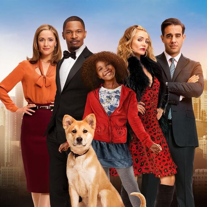 Photo of Original Motion Picture Cast of Annie