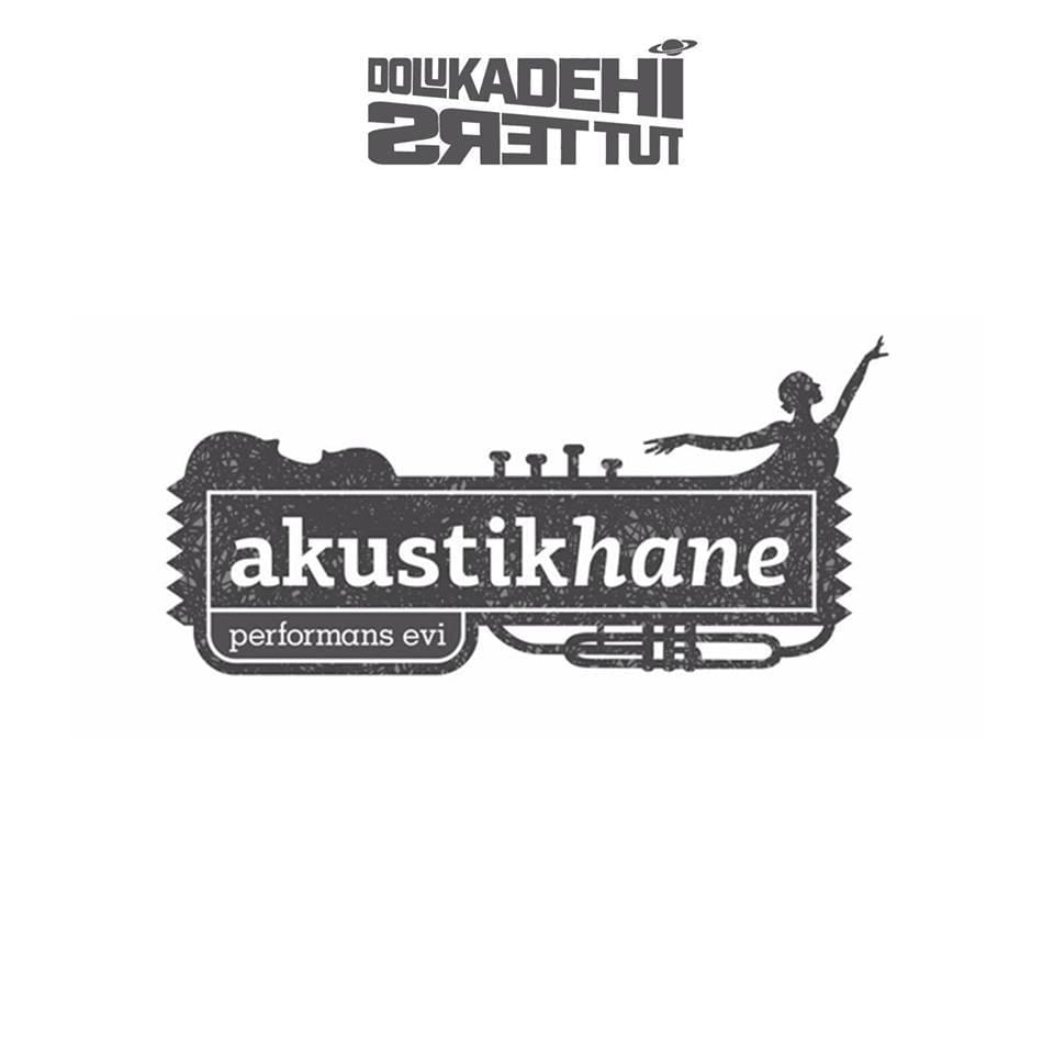Yapma N’olursun (Akustikhane) by Dolu Kadehi Ters Tut