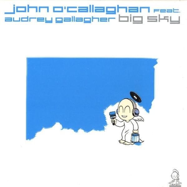 Cover image for Big Sky (Single)