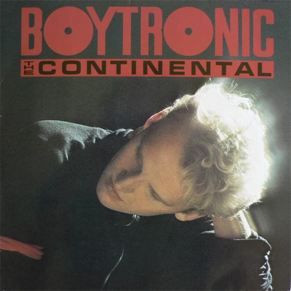 Forever by Boytronic