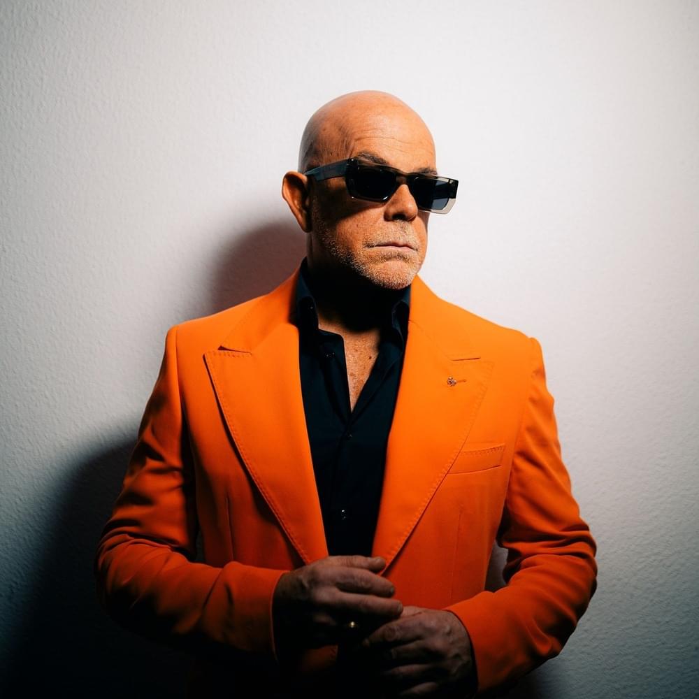 Cover image for Pedro Abrunhosa