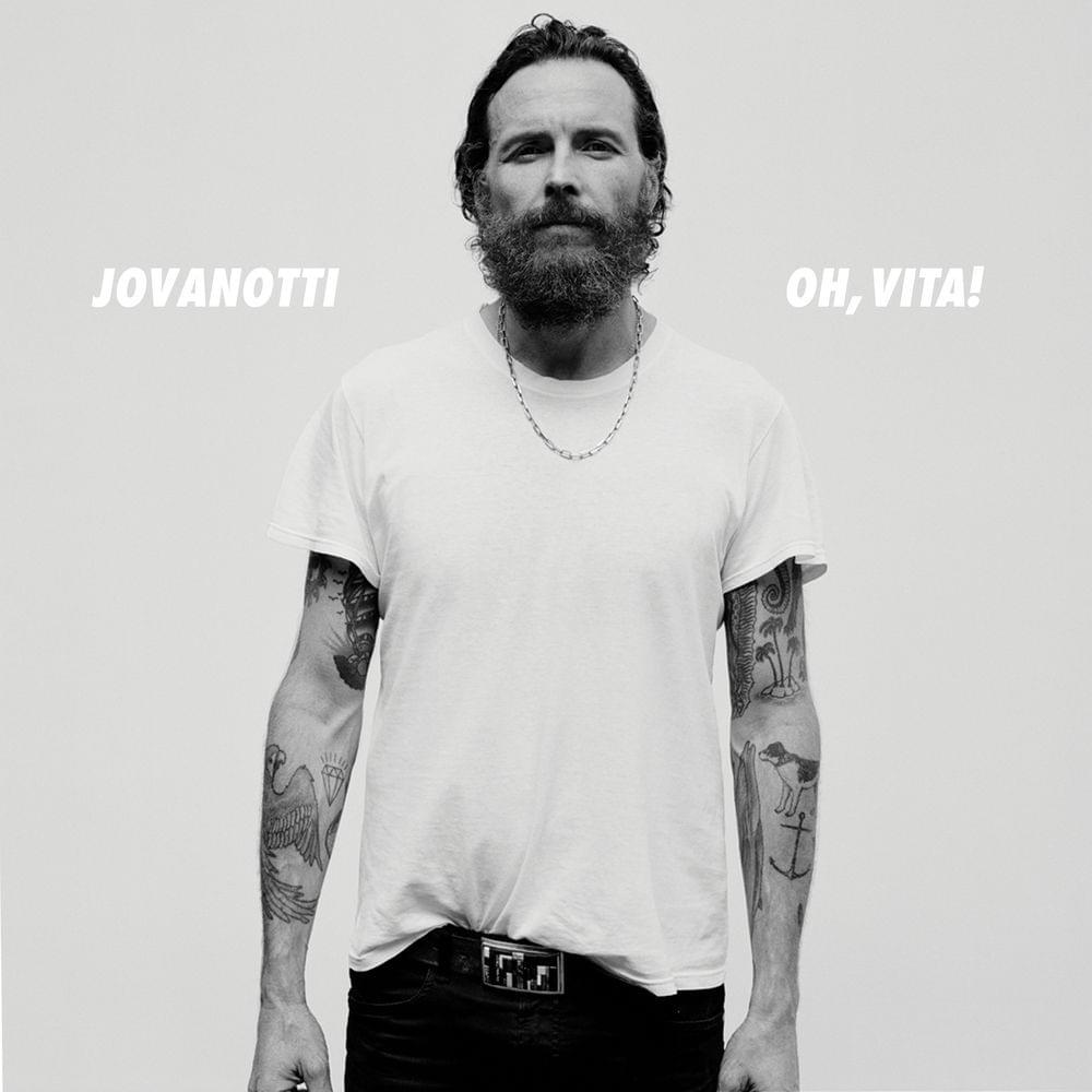 Chiaro Di Luna by Jovanotti
