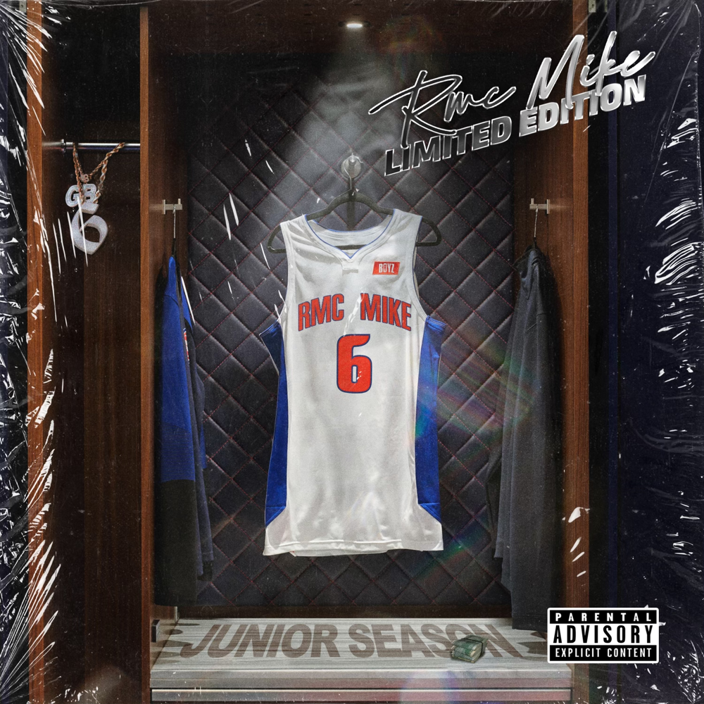 6 God by RMC Mike