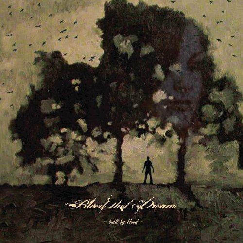 Album cover art for "Confessions" by Bleed The Dream