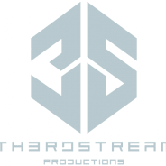 Cover image for Th3rdstream