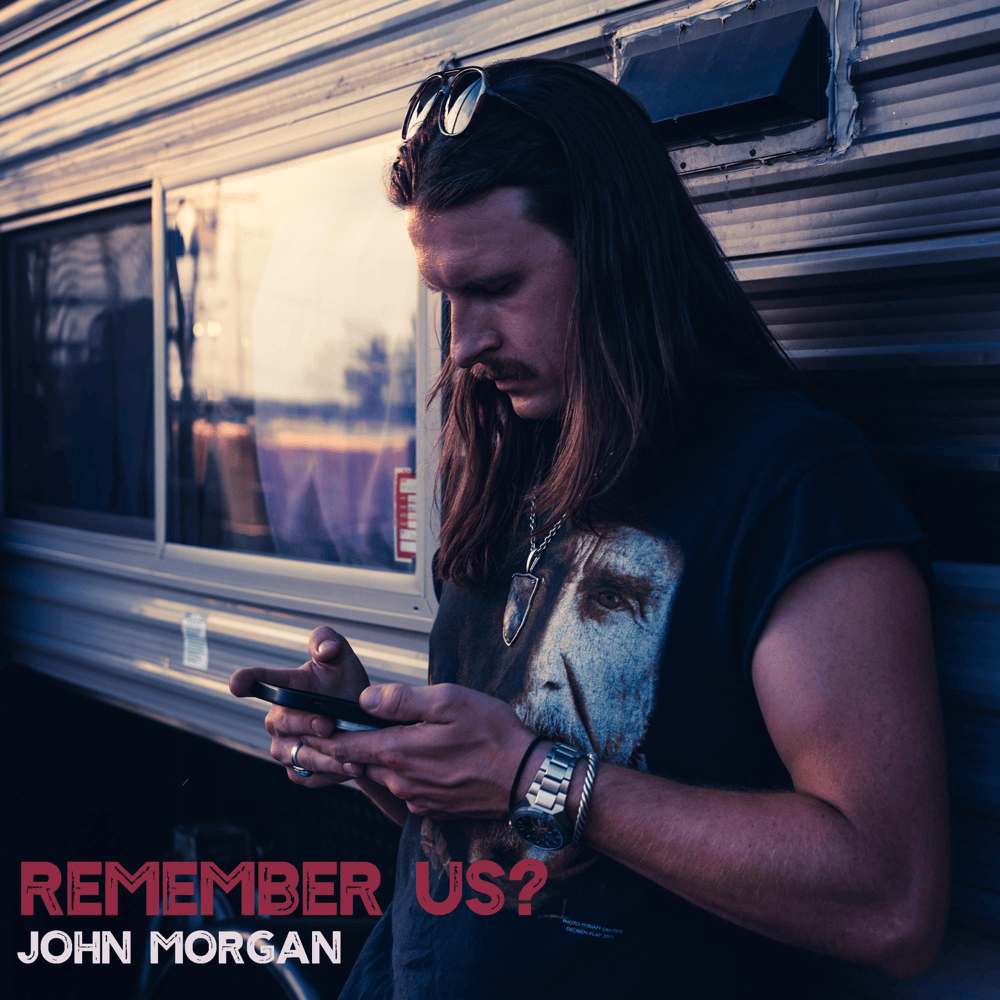 It Ain’t the Leavin’ by John Morgan (Country)