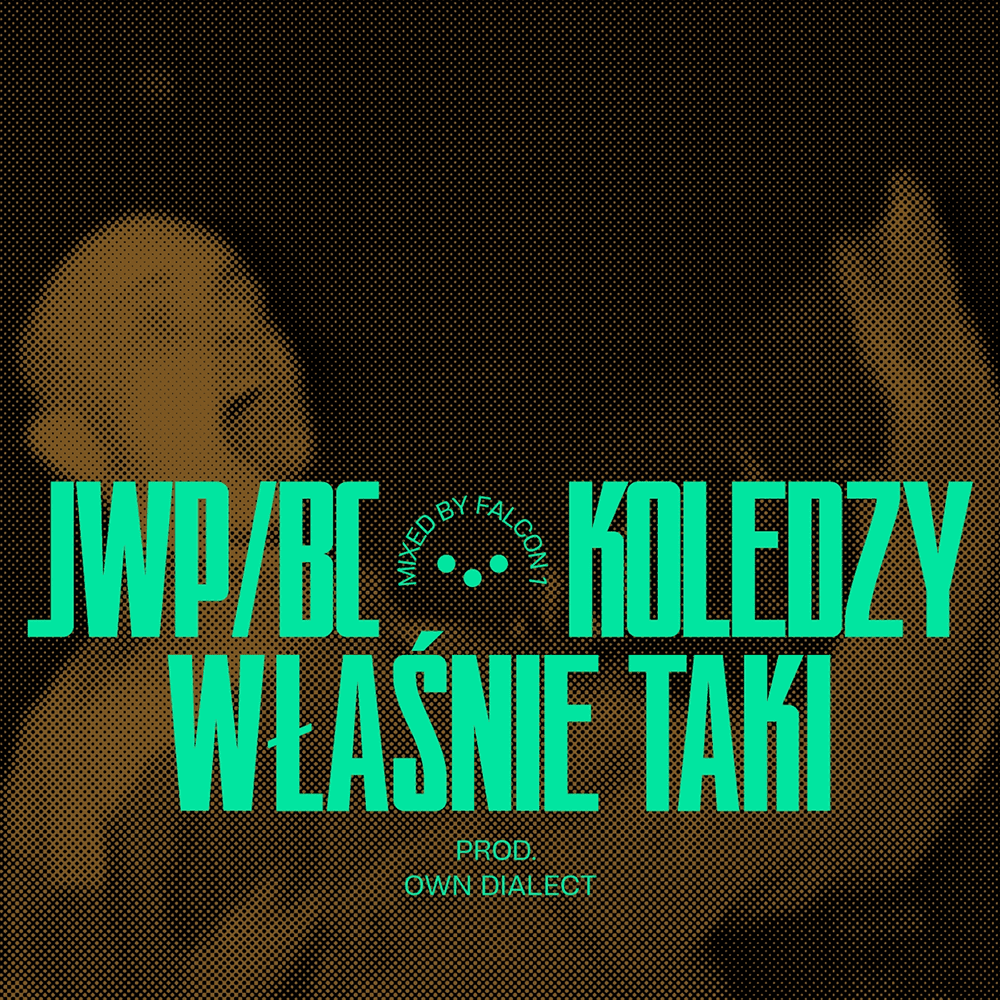 Właśnie taki by JWP