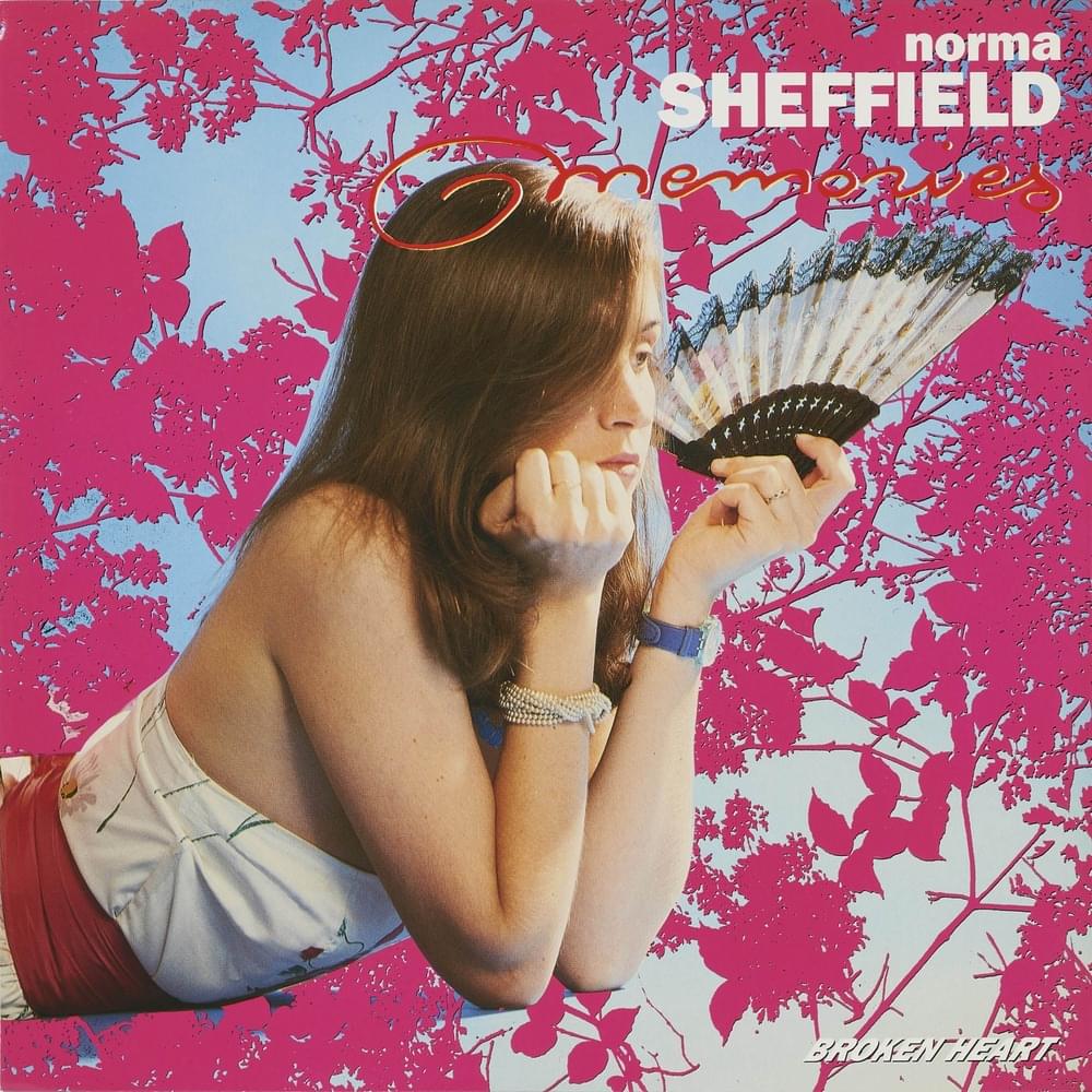 Memories by Norma Sheffield