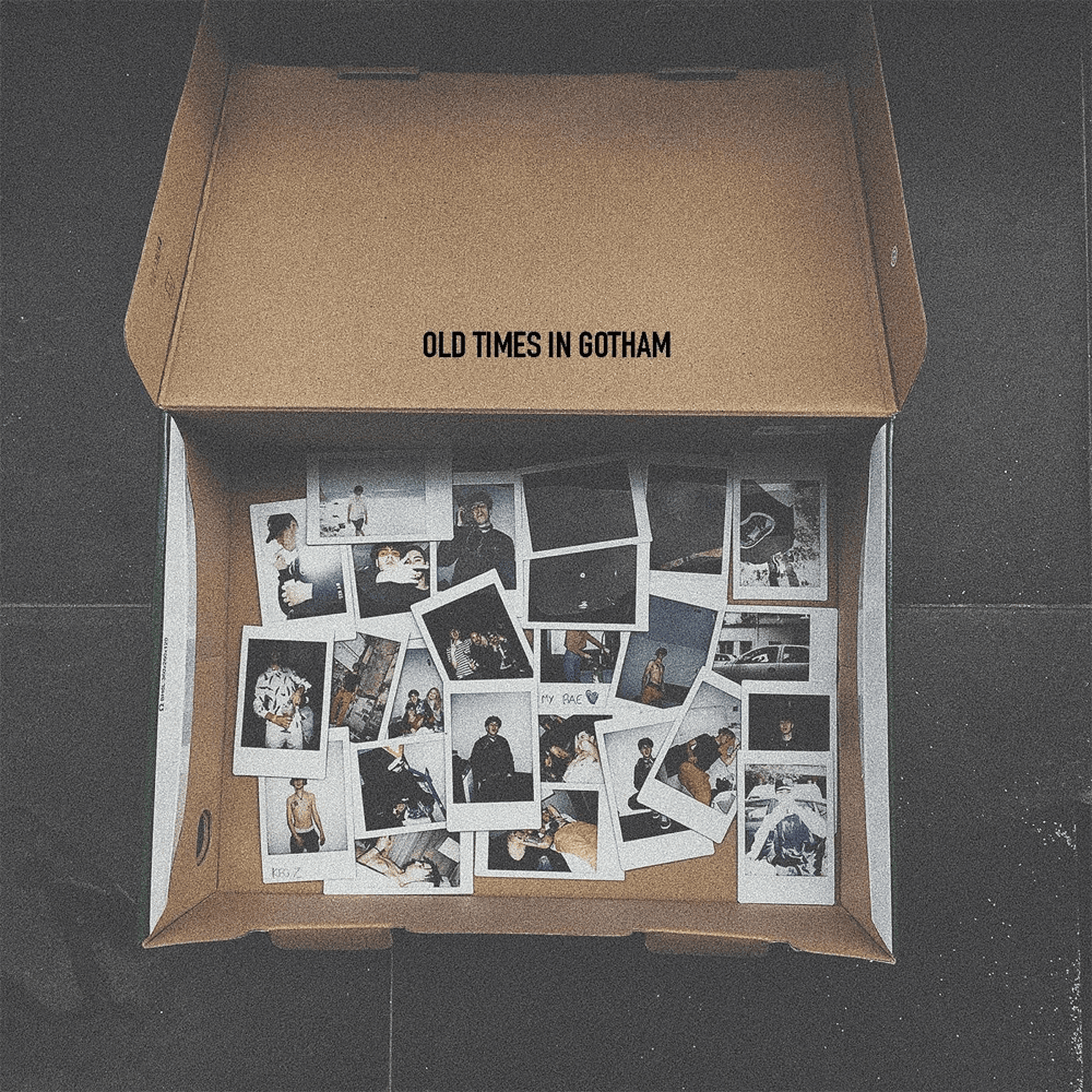 Foreign by Kidd Keo