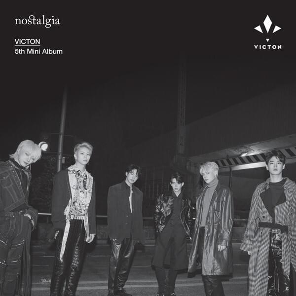 Here I Am by VICTON (빅톤)