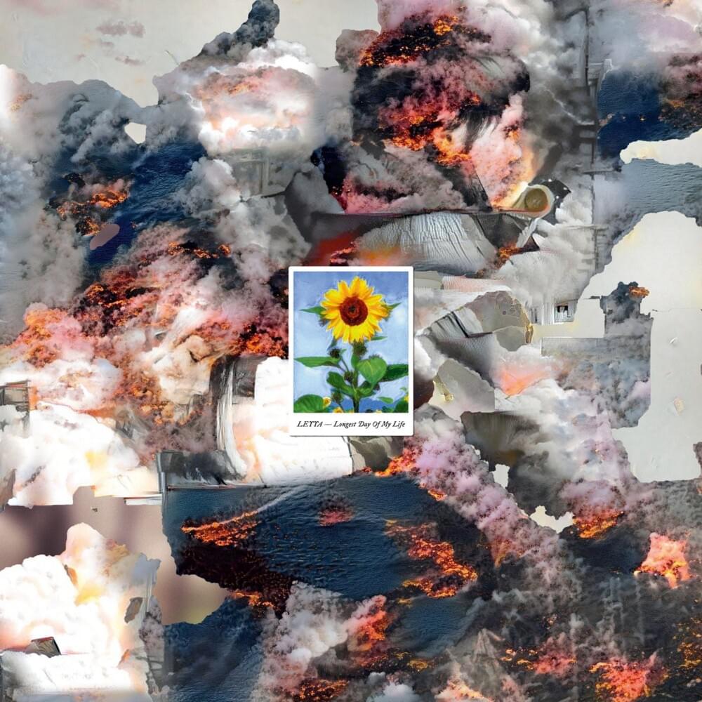 Cover image for Longest Day Of My Life (EP) 