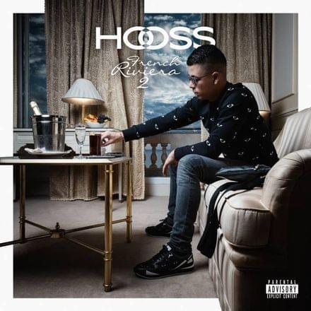À la Gustavo by Hooss