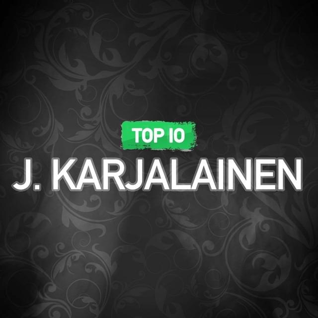 Cover image for TOP 10