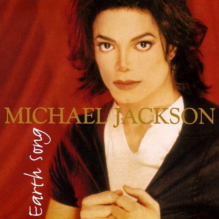 Album cover art for "Wanna Be Startin Somethin’ (Tommy D’s Main Mix)" by Michael Jackson