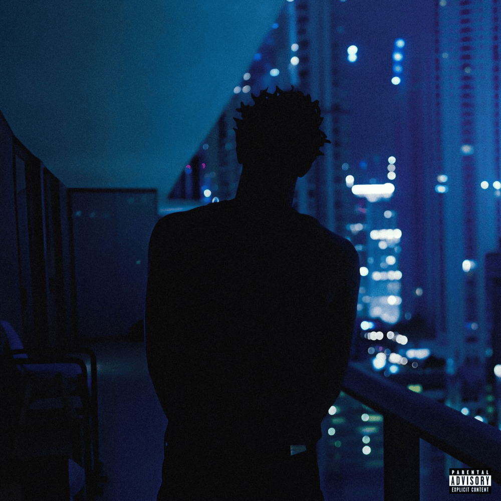 Album cover art for "Read" by SSGKobe