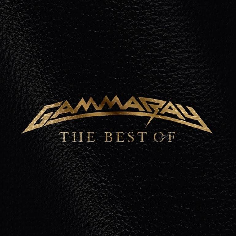 Cover image for The Best Of