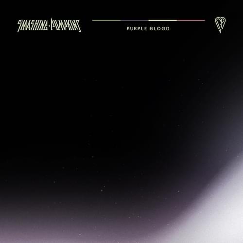 Album cover art for "Purple Blood" by The Smashing Pumpkins