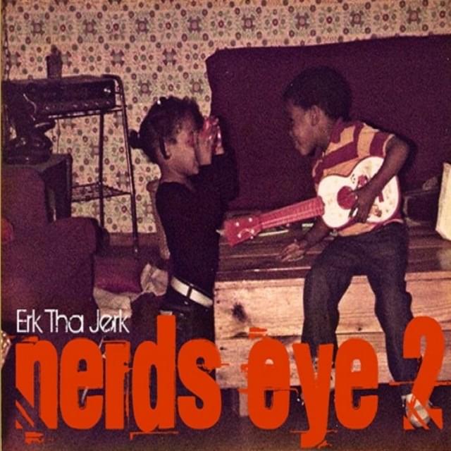 On Top by Erk Tha Jerk