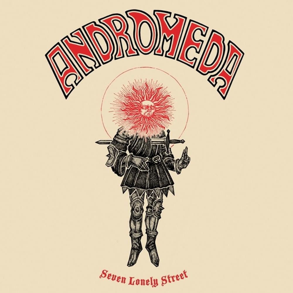 Go Your Way by Andromeda (UK)