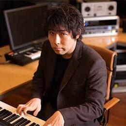 Photo of Keigo Hoashi