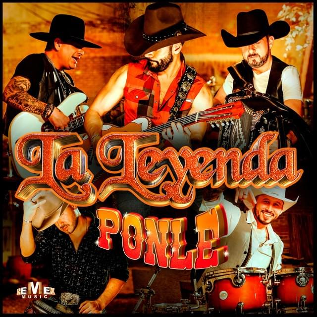Ponle by La Leyenda