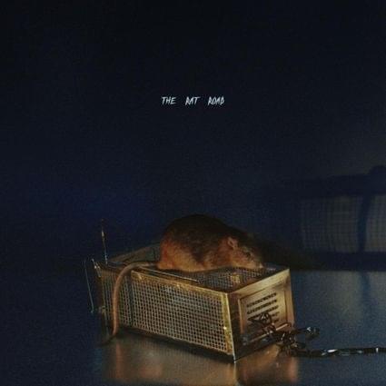 Album cover art for "YOU BROKE MY HEART BUT IMMA FIX IT (Demo)" by SBTRKT & Sampha