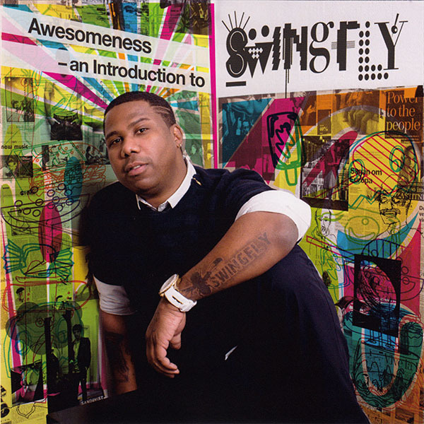 Album cover art for "Singing That Melody" by Absolute Music