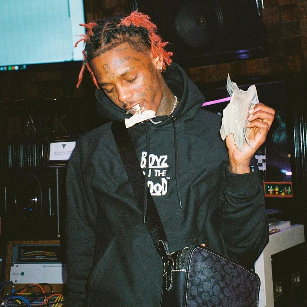 Famous Dex Profile Picture Photo of Famous Dex