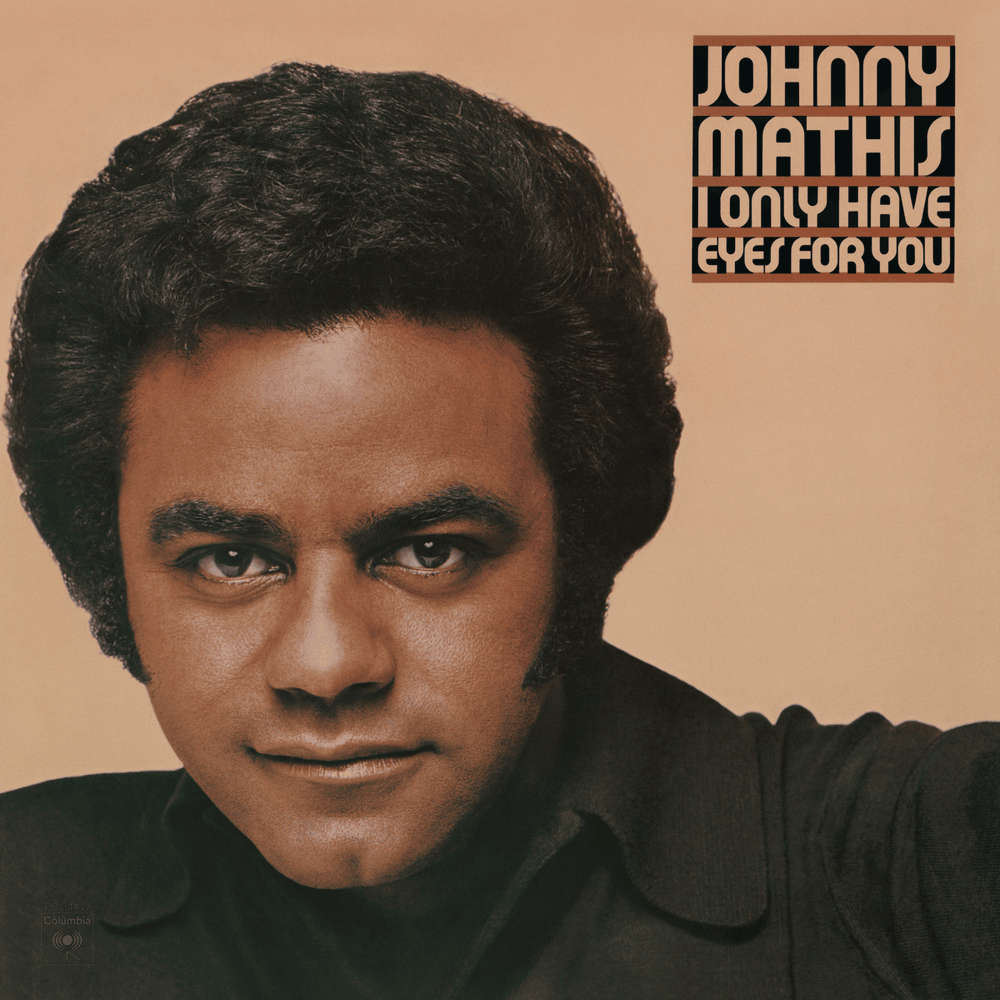 Cover image for I Only Have Eyes for You