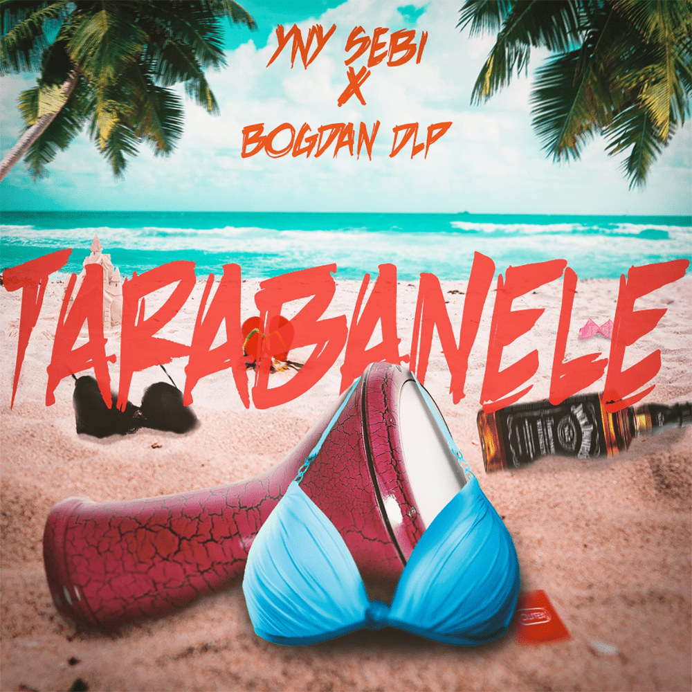 Tarabanele by Bogdan DLP