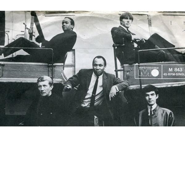 The Checkmates Profile Picture Photo of The Checkmates