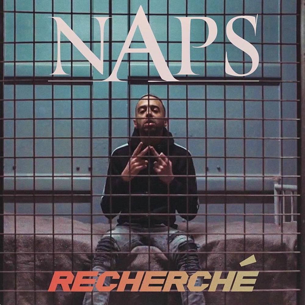 Recherché by Naps