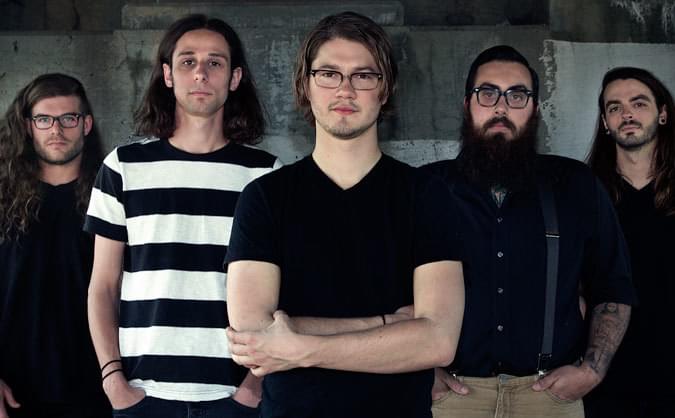 Cover image for Astronoid
