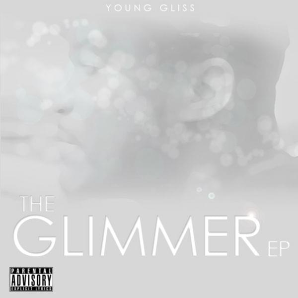 Cover image for The Glimmer EP