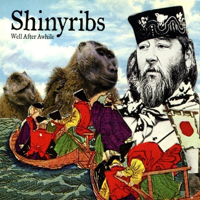 Poor People’s Store by Shinyribs
