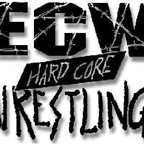 Cover image for Extreme Championship Wrestling