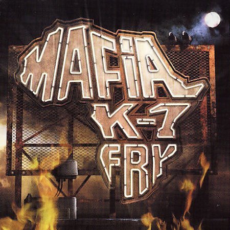 Pour ceux by Mafia K’1 Fry