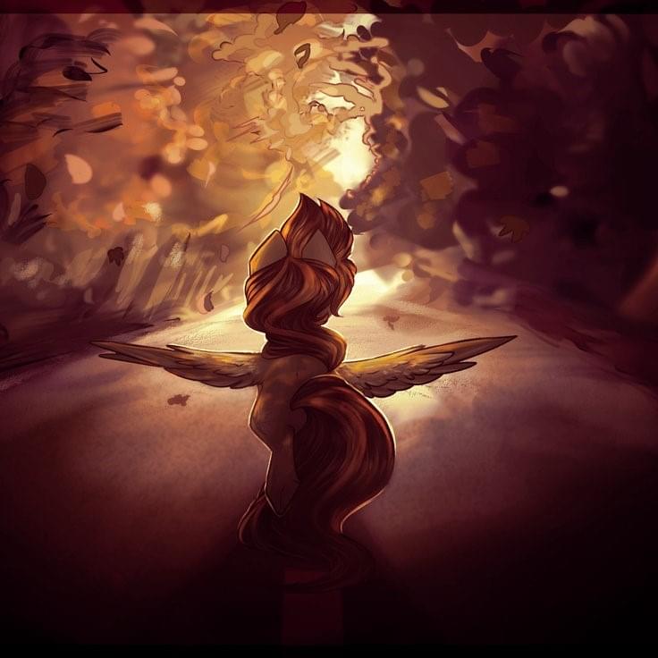Album cover art for "Loose" by Radiarc