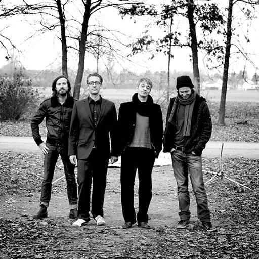 Photo of Naked Lunch