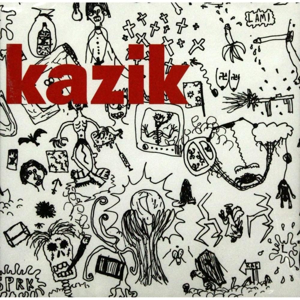 Artyści by Kazik na Żywo